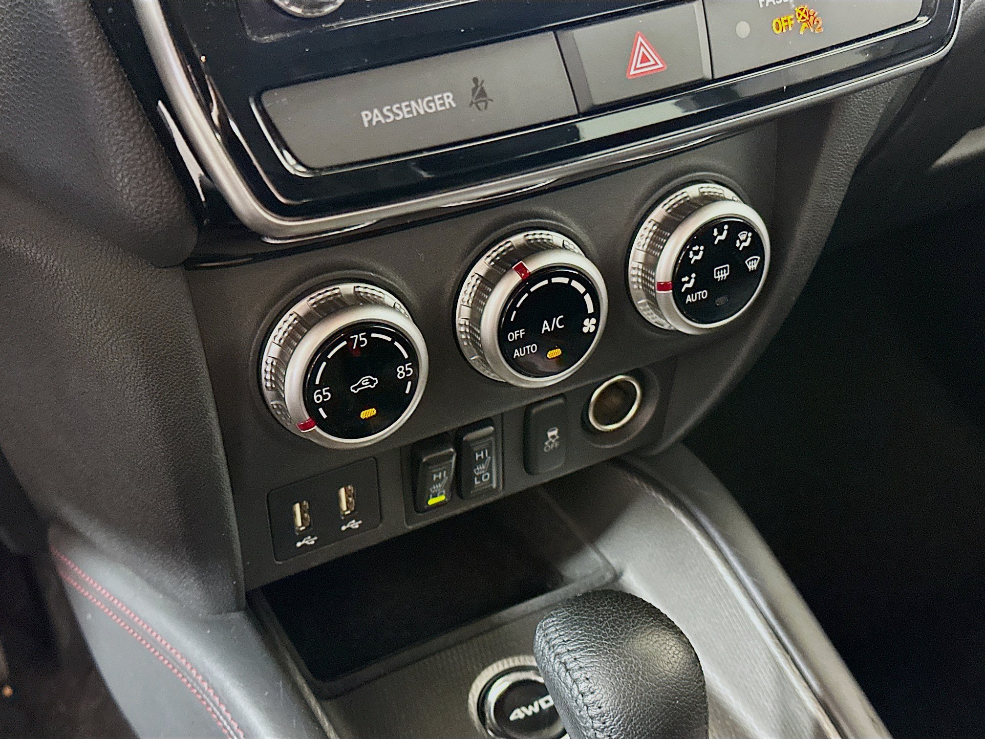 Used 2024 Mitsubishi Outlander Sport AWD image 23