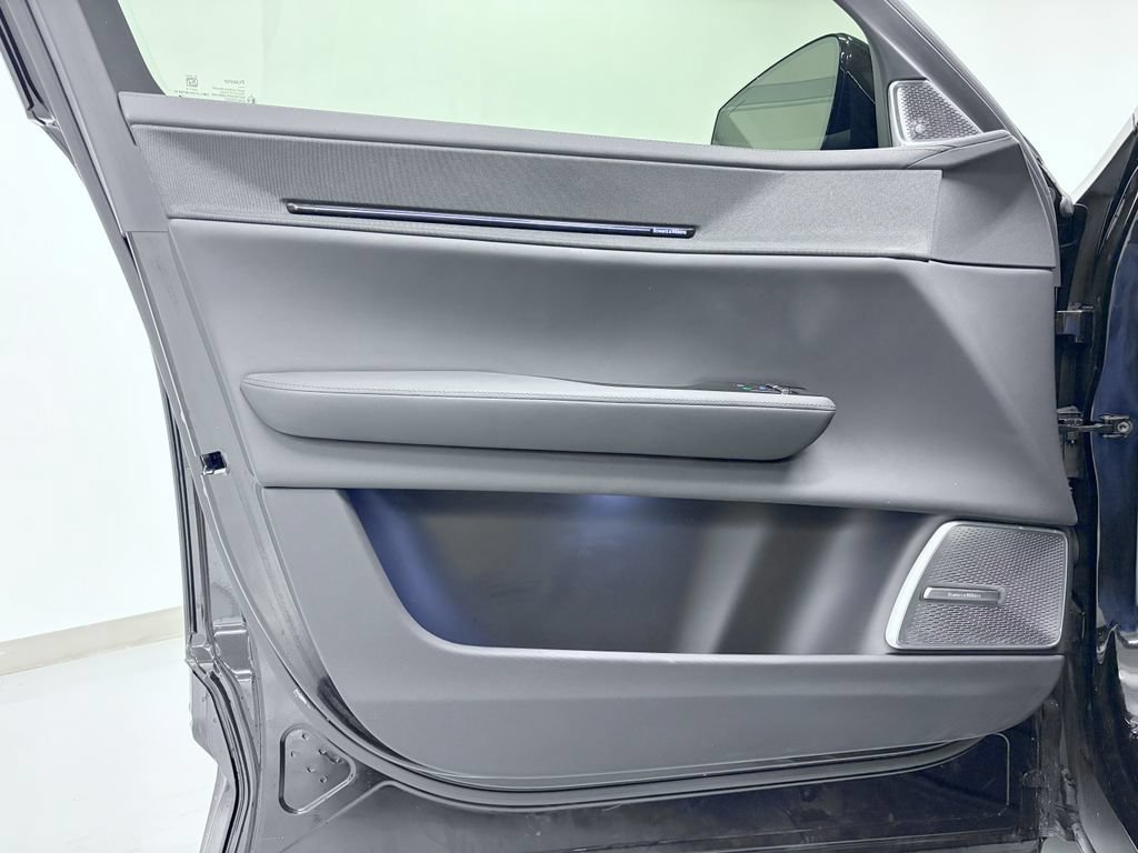 Used 2025 Polestar Polestar 3 AWD/4WD image 14
