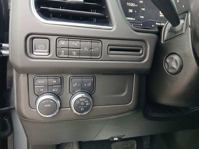 Certified 2022 GMC Yukon SLT w/ SLT Luxury Package image 29