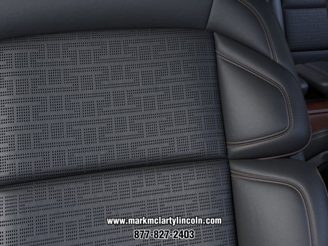 New 2026 Lincoln Navigator Black Label AWD/4WD image 16