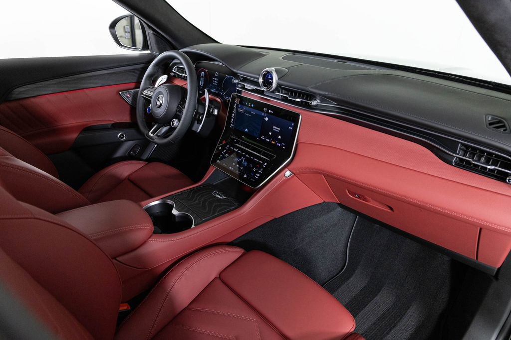 New 2026 Maserati Grecale Modena AWD/4WD image 38