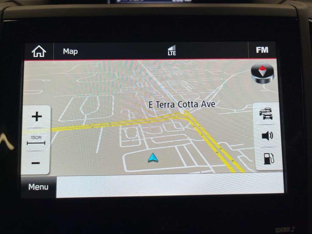 Certified 2024 Subaru Forester Wilderness image 22