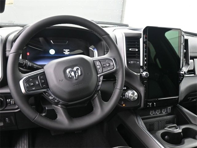 New 2026 RAM 1500 Laramie image 41