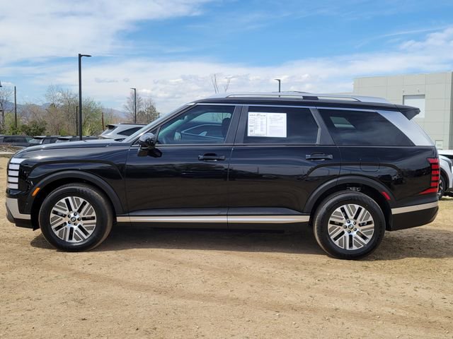 Used 2026 Hyundai Palisade SEL Premium image 2