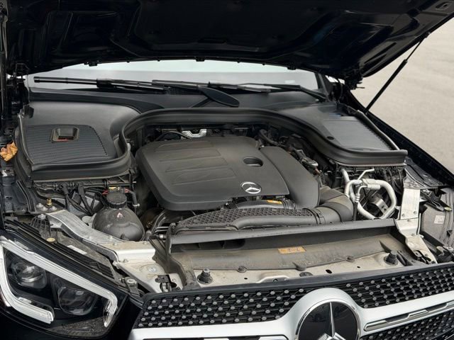 Used 2022 Mercedes-Benz GLC 300 4MATIC image 73