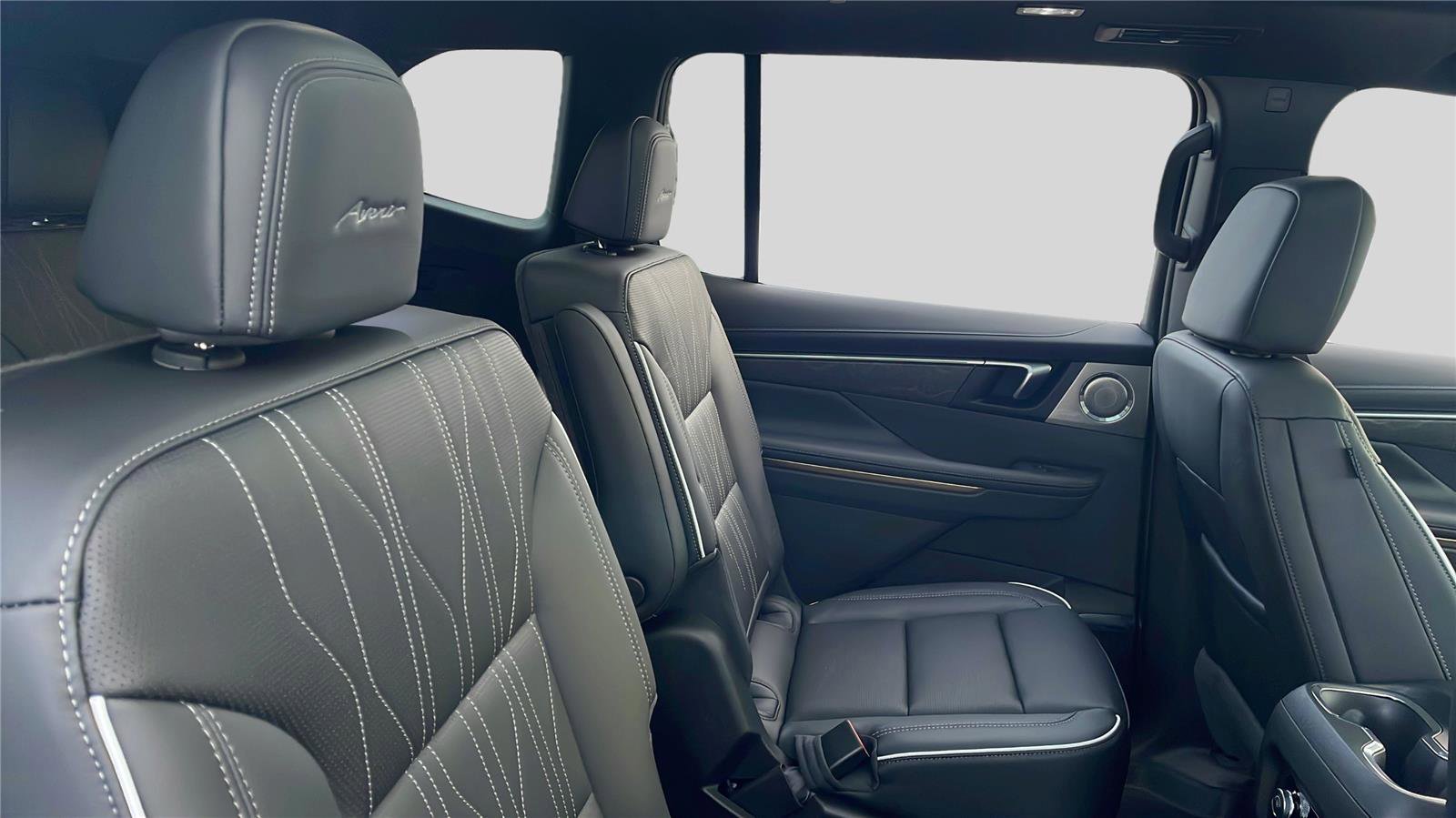 New 2026 Buick Enclave Avenir w/ Super Cruise Package image 20