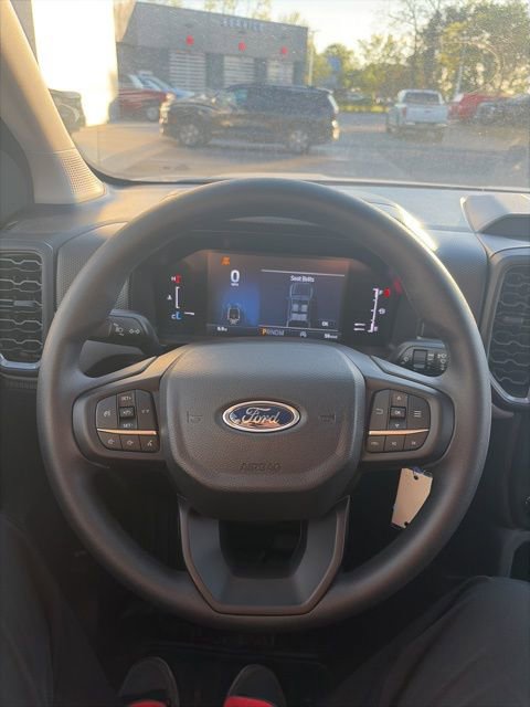 New 2026 Ford Ranger XL w/ Trailer Tow Package AWD/4WD image 29