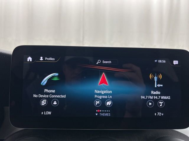 Used 2021 Mercedes-Benz GLC 300 4MATIC w/ Multimedia Package image 15