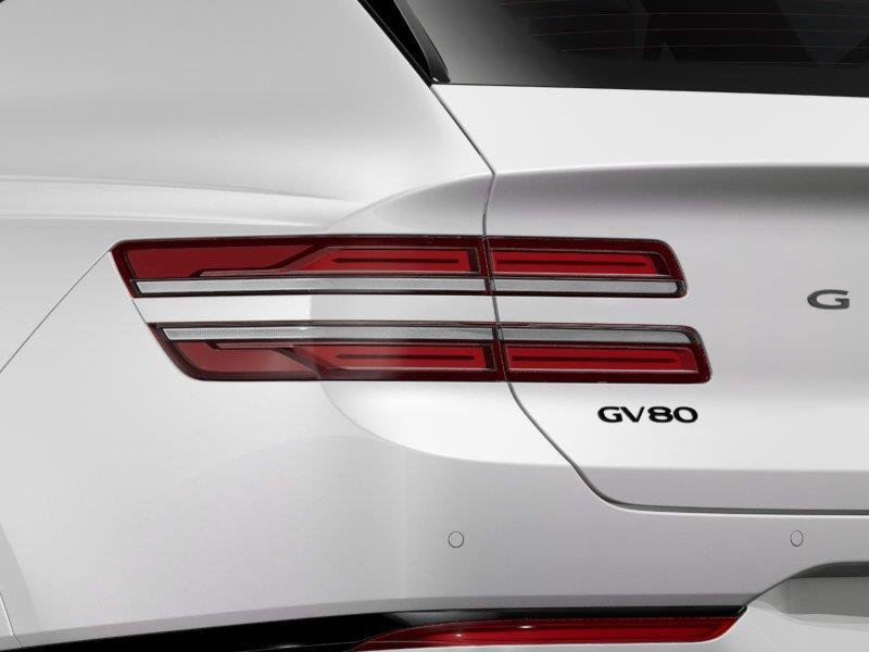New 2026 Genesis GV80 3.5T Prestige AWD/4WD image 10