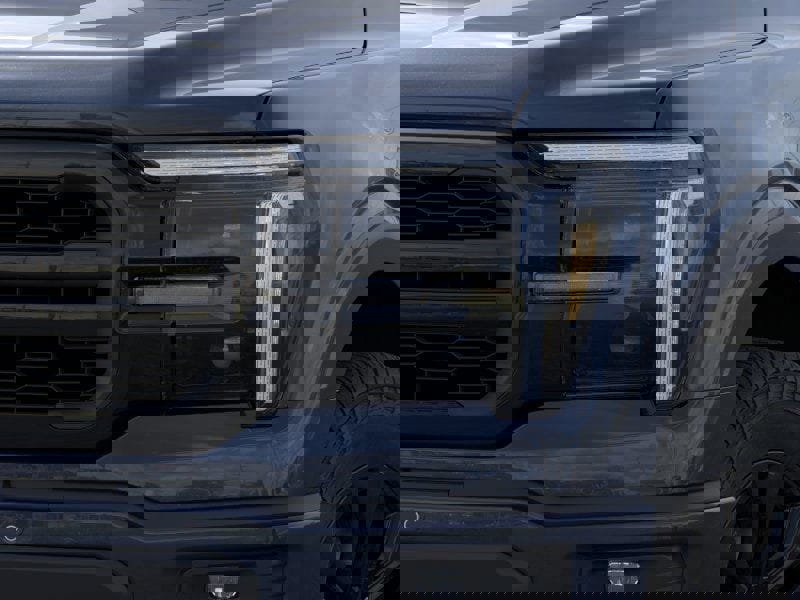 New 2026 Ford F150 Lariat w/ Equipment Group 502A High image 18