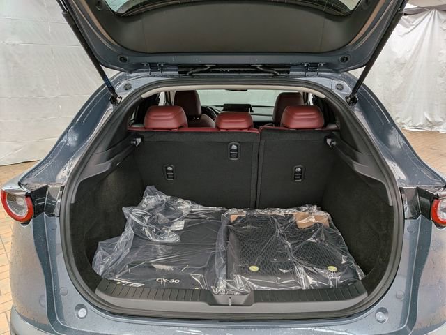 New 2026 MAZDA CX-30 AWD 2.5 S image 17