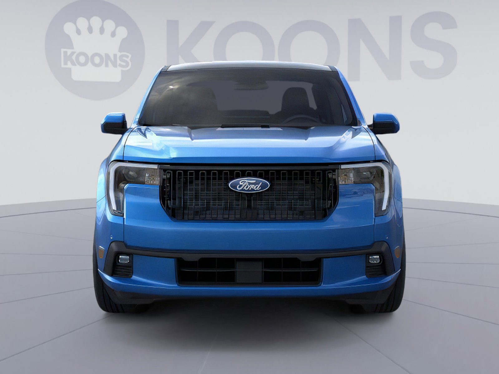 New 2026 Ford Maverick Lobo image 8