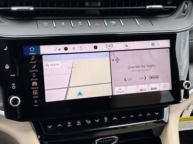 New 2026 Jeep Grand Cherokee Limited w/ Limited Altitude Package image 21