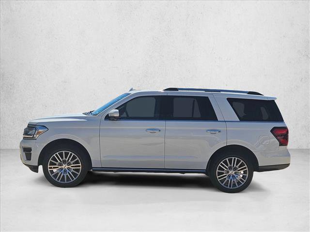 Used 2022 Ford Expedition Limited image 10