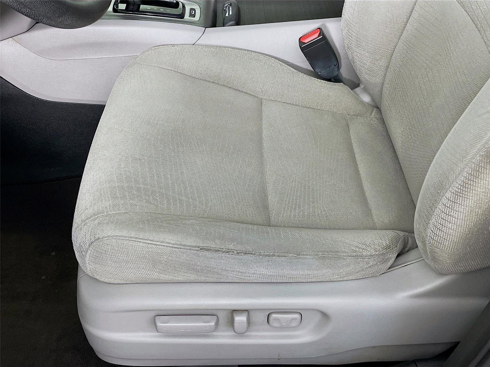 Used 2017 Honda Pilot EX image 23