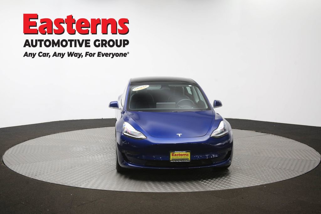 Used 2019 Tesla Model 3 Long Range image 48