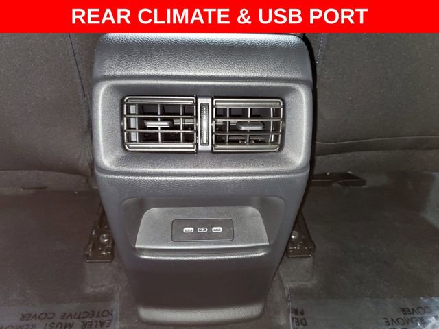 Used 2024 Honda CR-V EX image 24