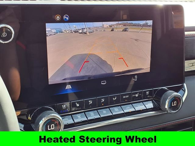 New 2026 Chevrolet Colorado Z71 w/ Z71 Convenience Package 2 image 9