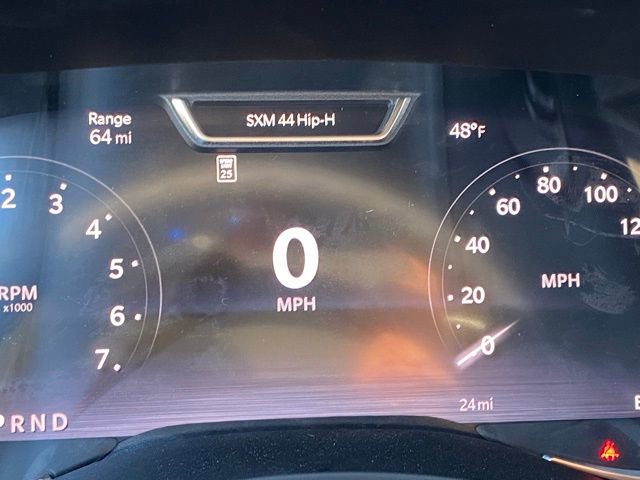 New 2026 RAM 2500 Laramie image 19