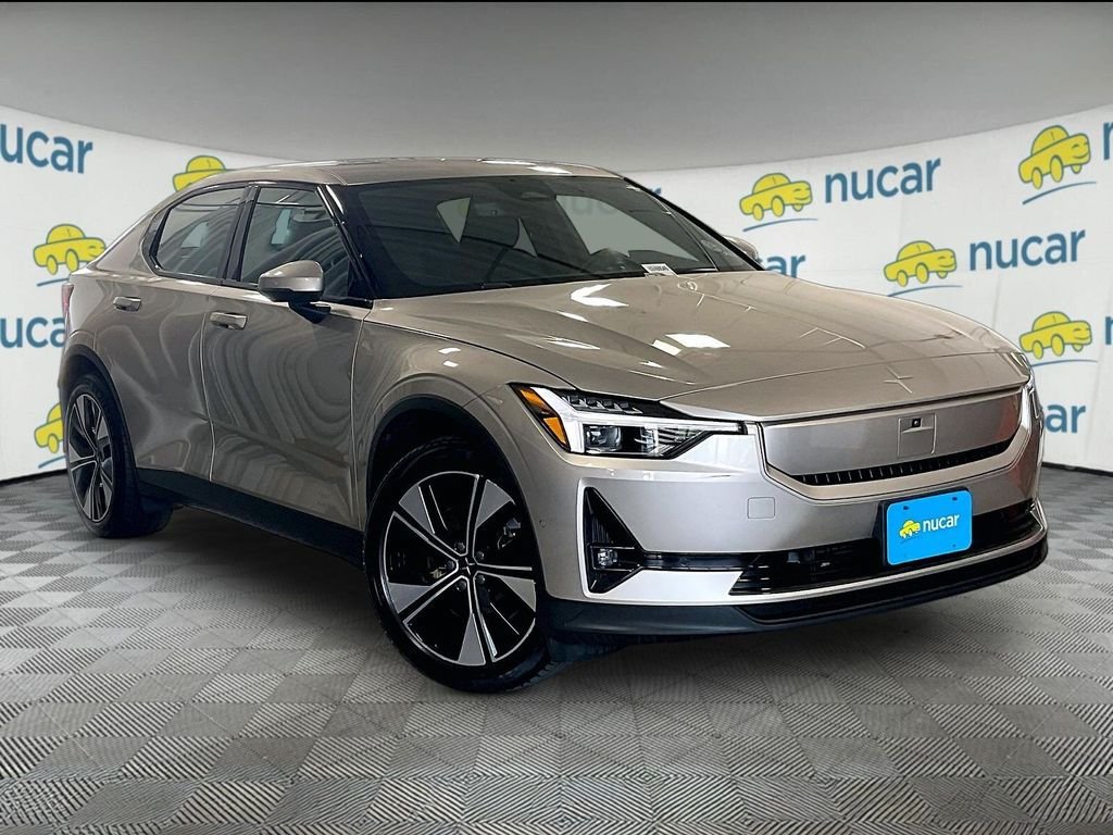 Used 2024 Polestar Polestar 2 AWD/4WD image 1