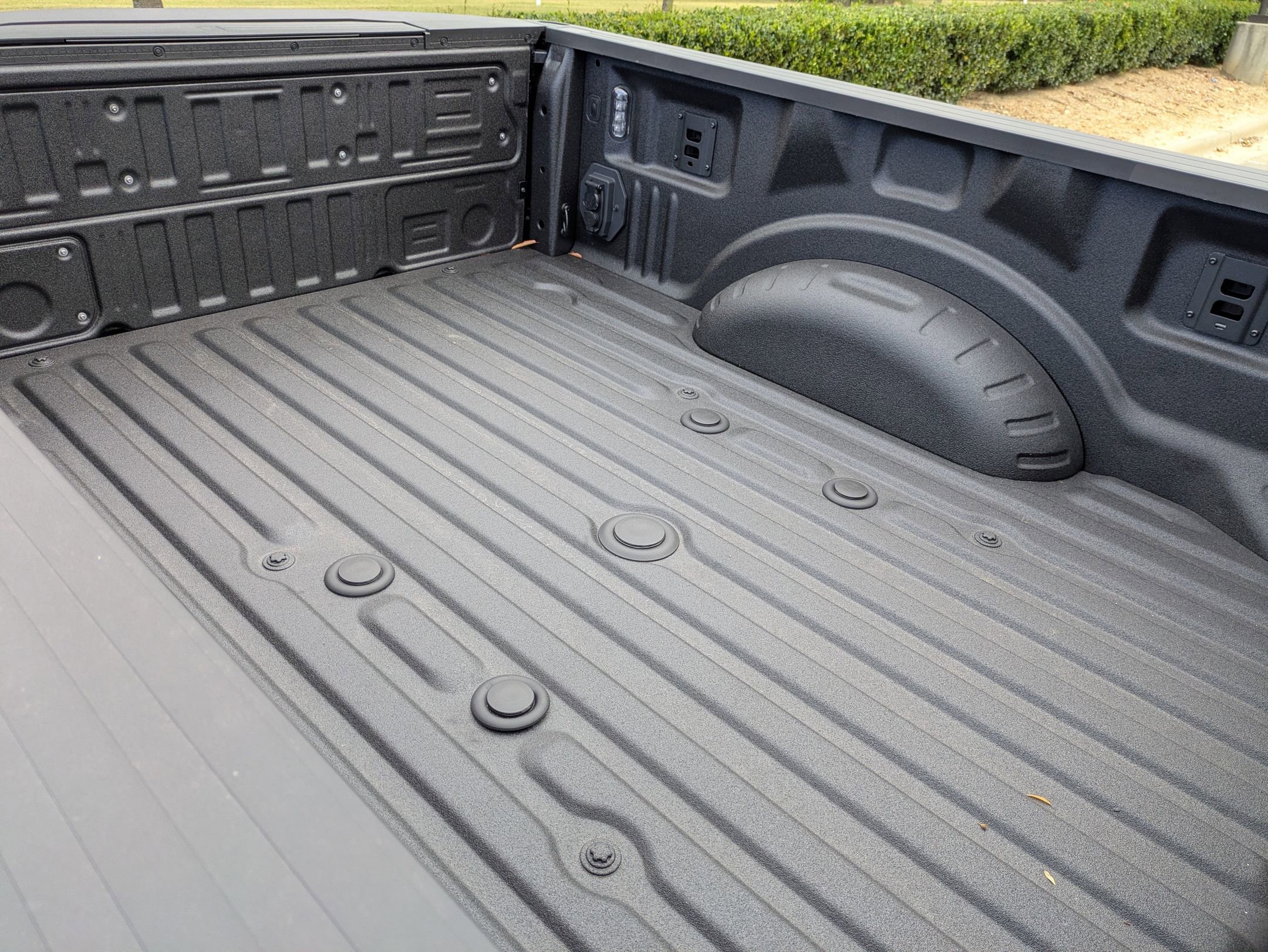 New 2026 Ford F250 Platinum w/ Tremor Off-Road Package image 40