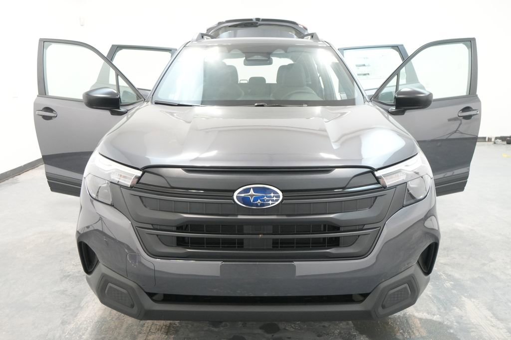New 2026 Subaru Forester image 24