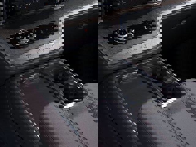 New 2026 Ford Expedition Max Platinum w/ Platinum Ultimate Package image 15