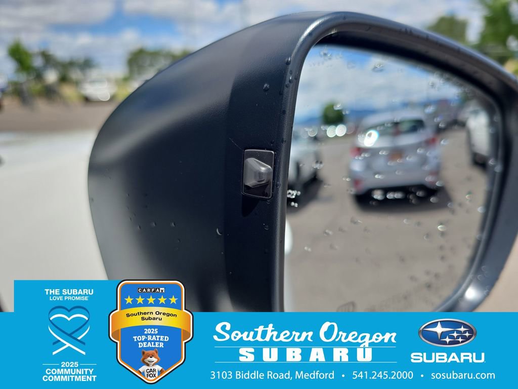 New 2026 Subaru Outback Wilderness AWD/4WD image 15
