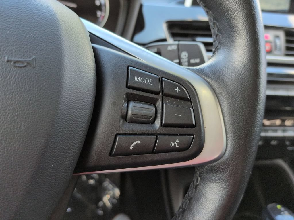Used 2019 BMW X1 xDrive28i w/ Convenience Package AWD/4WD image 26
