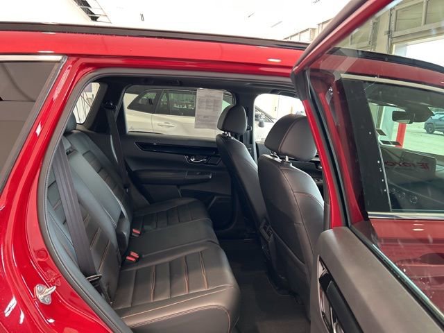Used 2024 Honda CR-V Sport Touring image 20