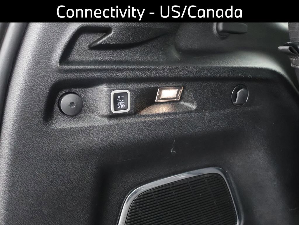 Used 2021 Jeep Grand Cherokee L Limited AWD/4WD image 24