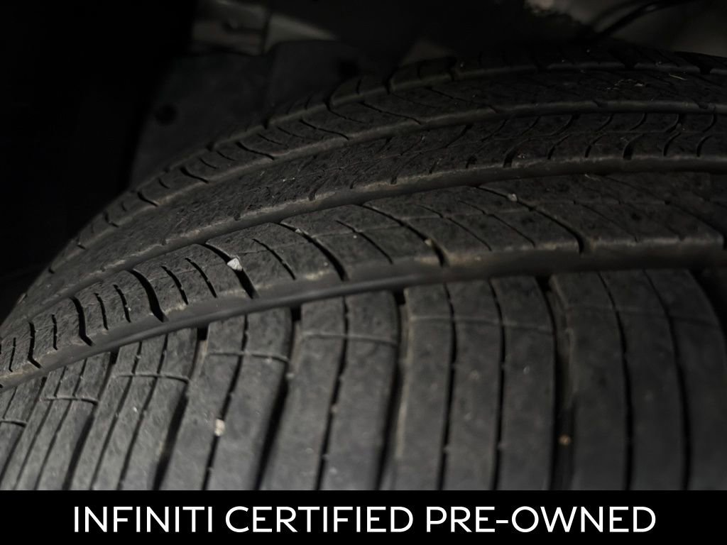 Certified 2026 INFINITI QX60 Luxe w/ Family Package image 15