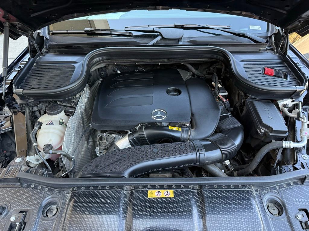Certified 2022 Mercedes-Benz GLE 350 image 23