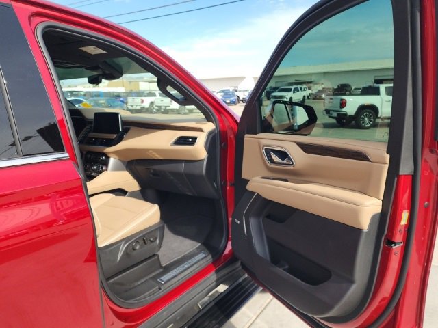 Certified 2024 Chevrolet Tahoe Premier image 42