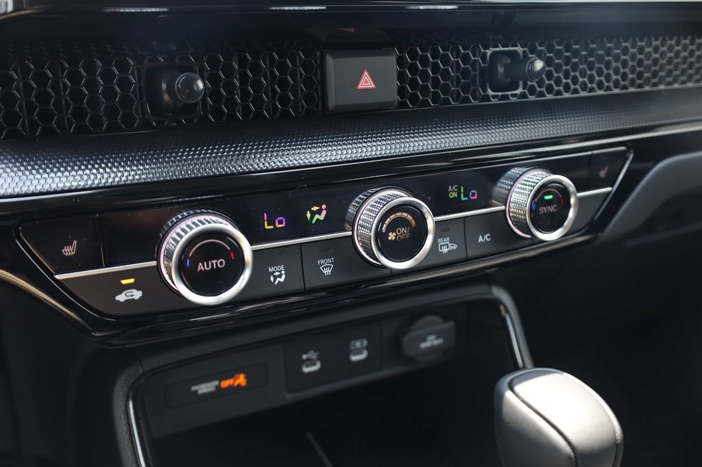 New 2026 Honda CR-V EX-L image 21