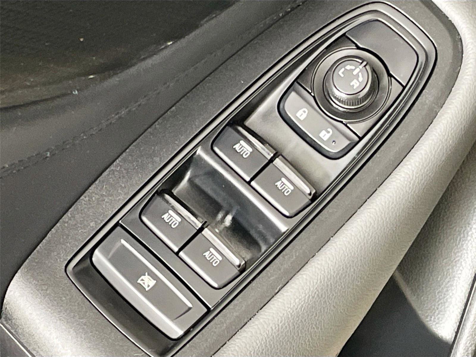 Used 2023 Subaru Outback Wilderness image 22