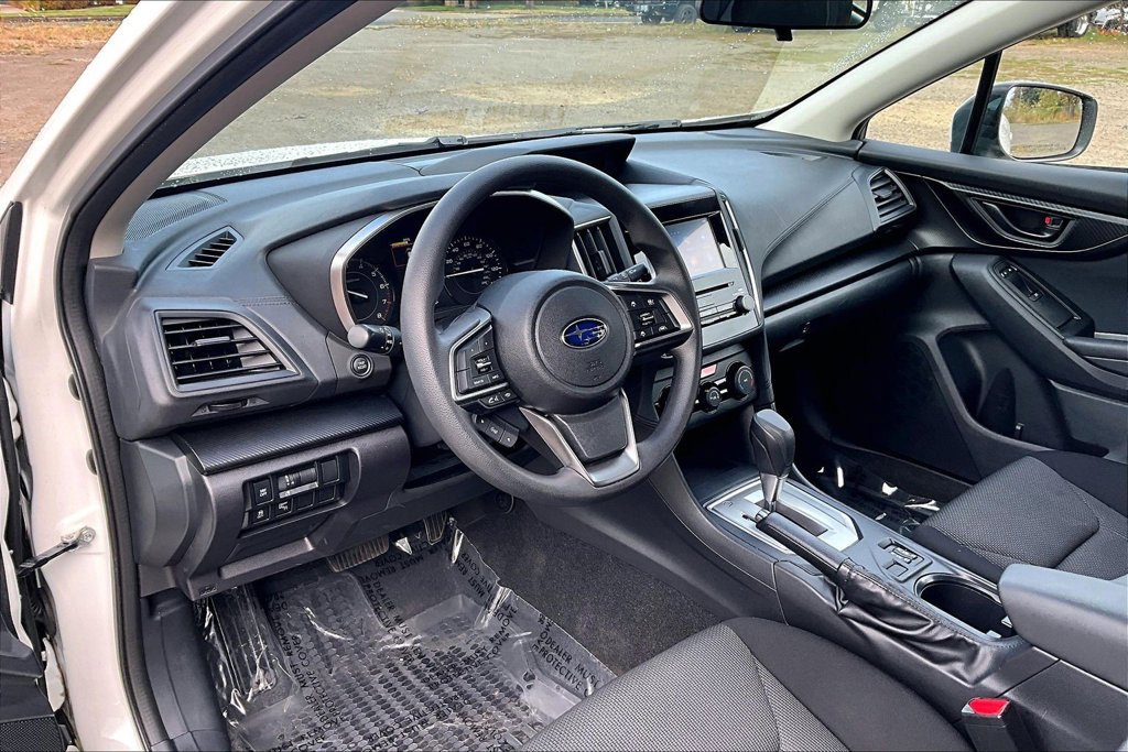 Used 2019 Subaru Impreza 2.0i Premium w/ Eyesight & BSD/Rcta & SRF AWD/4WD image 18