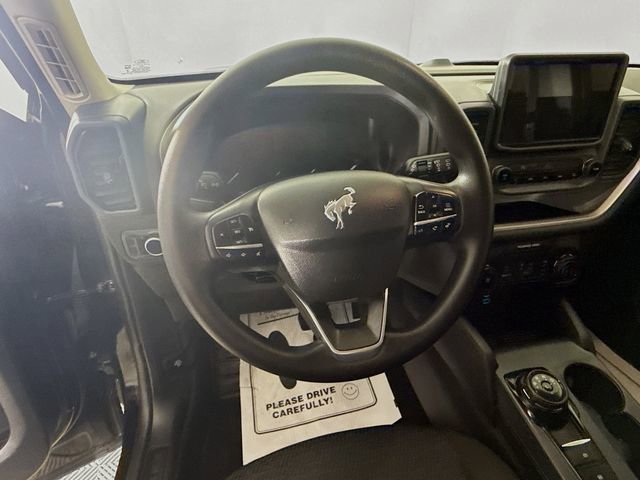 Used 2021 Ford Bronco Sport AWD/4WD image 12