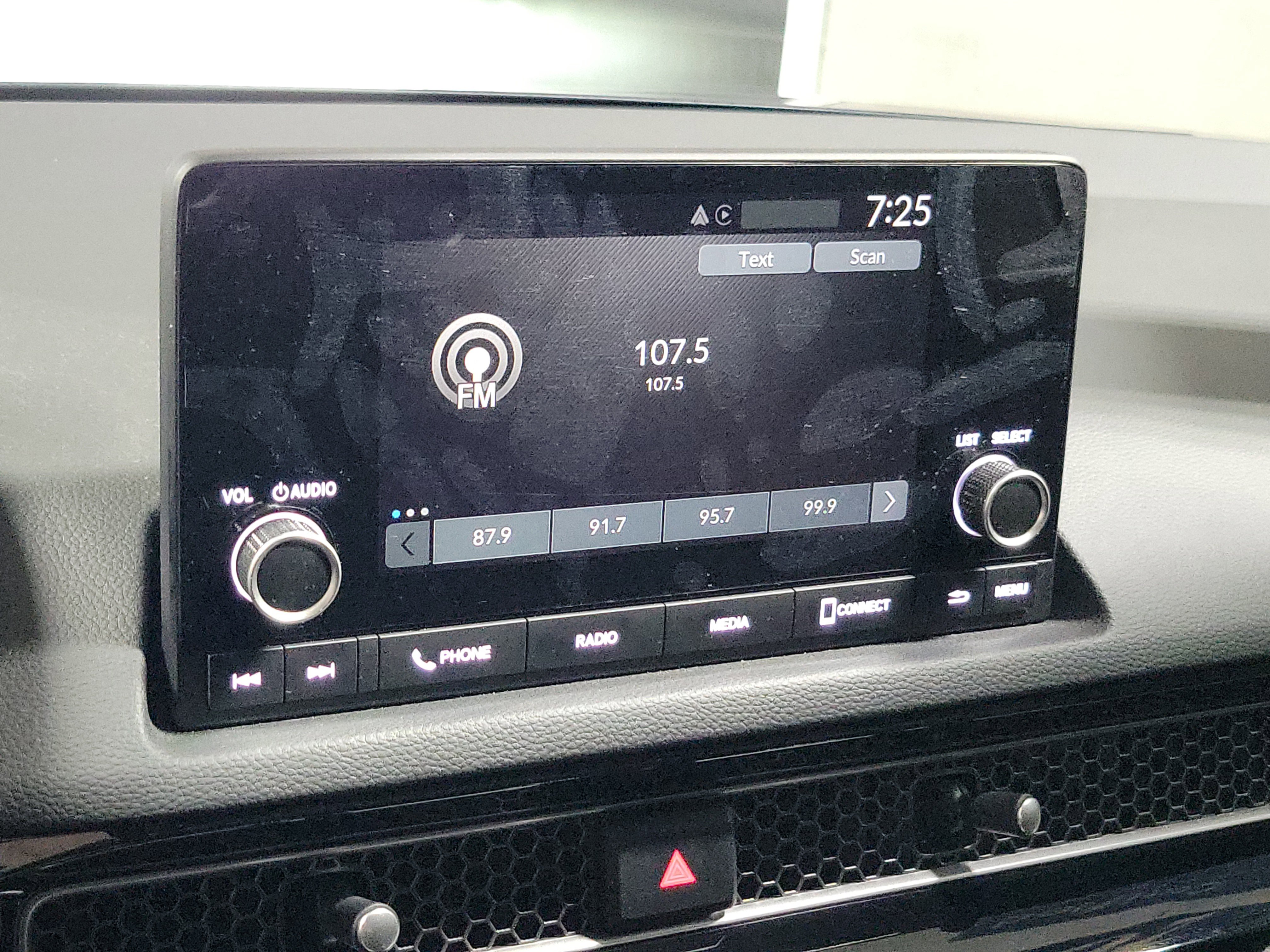 Used 2026 Honda Civic LX image 26