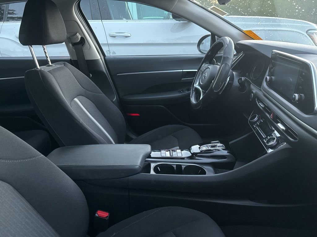 Used 2022 Hyundai Sonata SEL image 11