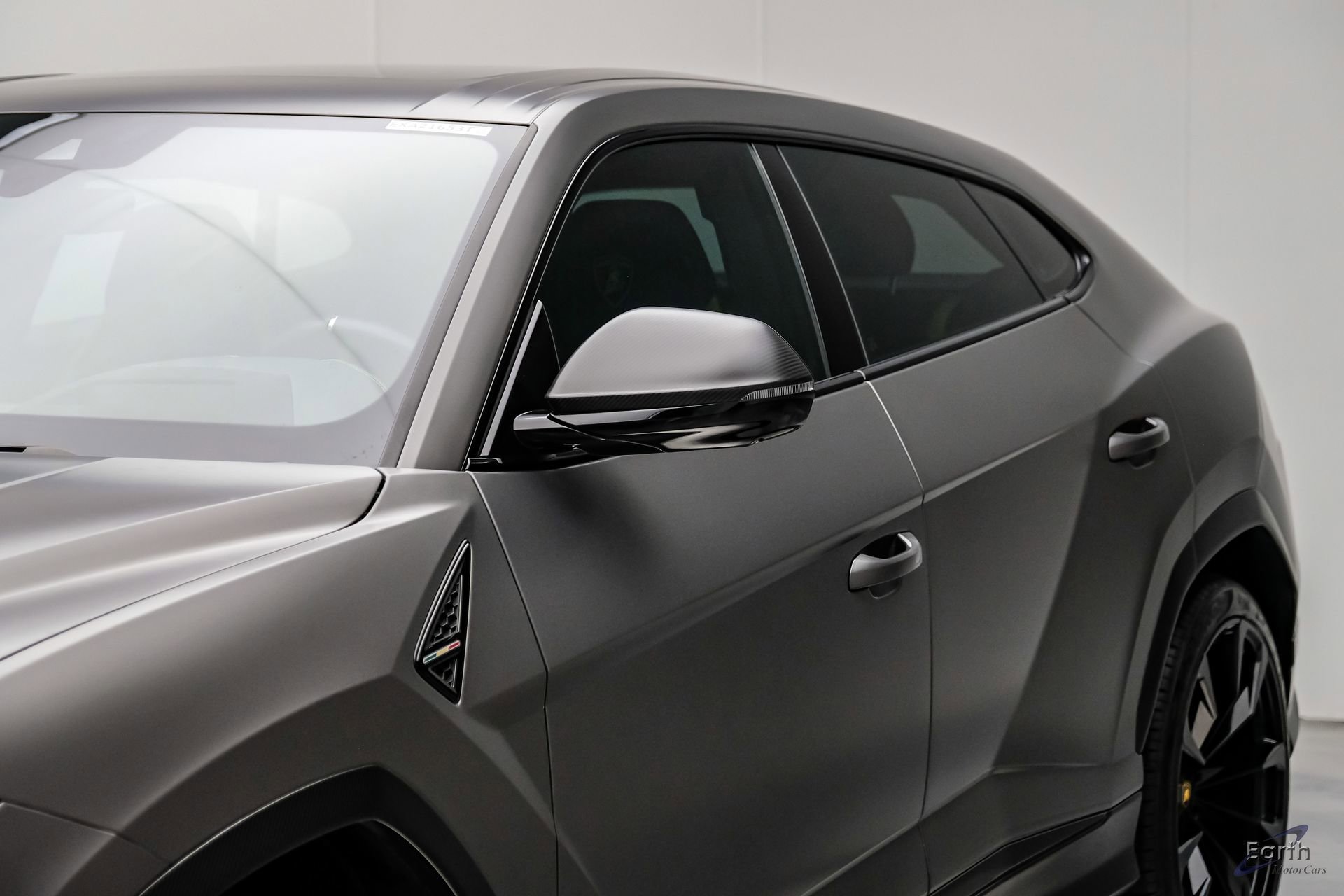 Used 2022 Lamborghini Urus image 31