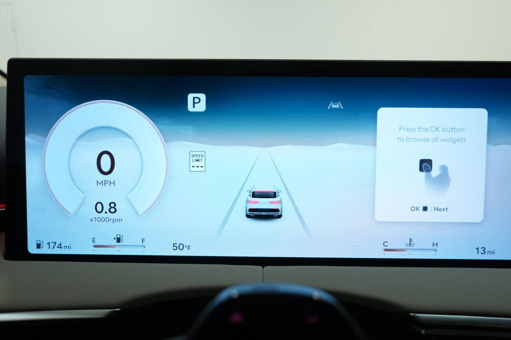 New 2026 Genesis GV70 2.5T Advanced image 43