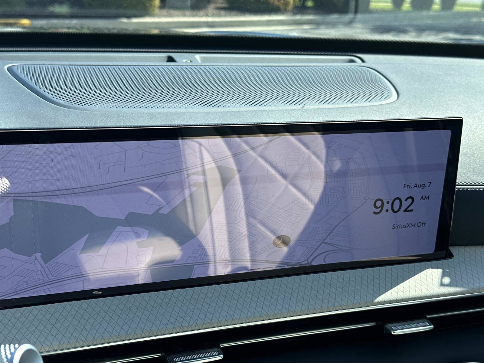 New 2026 Genesis GV80 3.5T Prestige AWD/4WD image 11