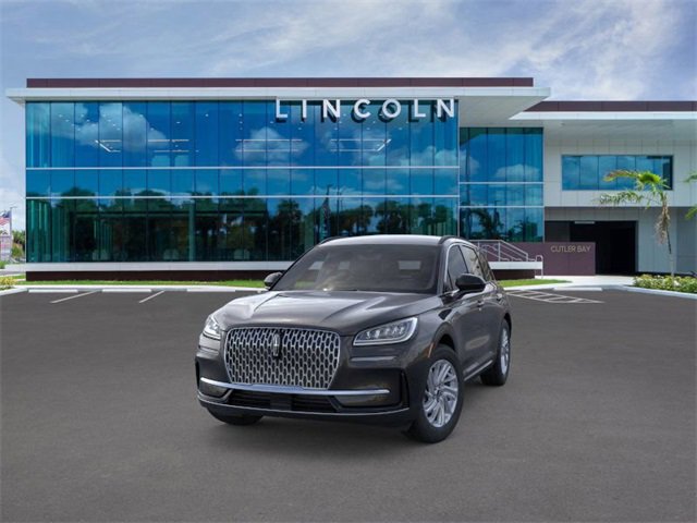 New 2026 Lincoln Corsair Premiere image 2