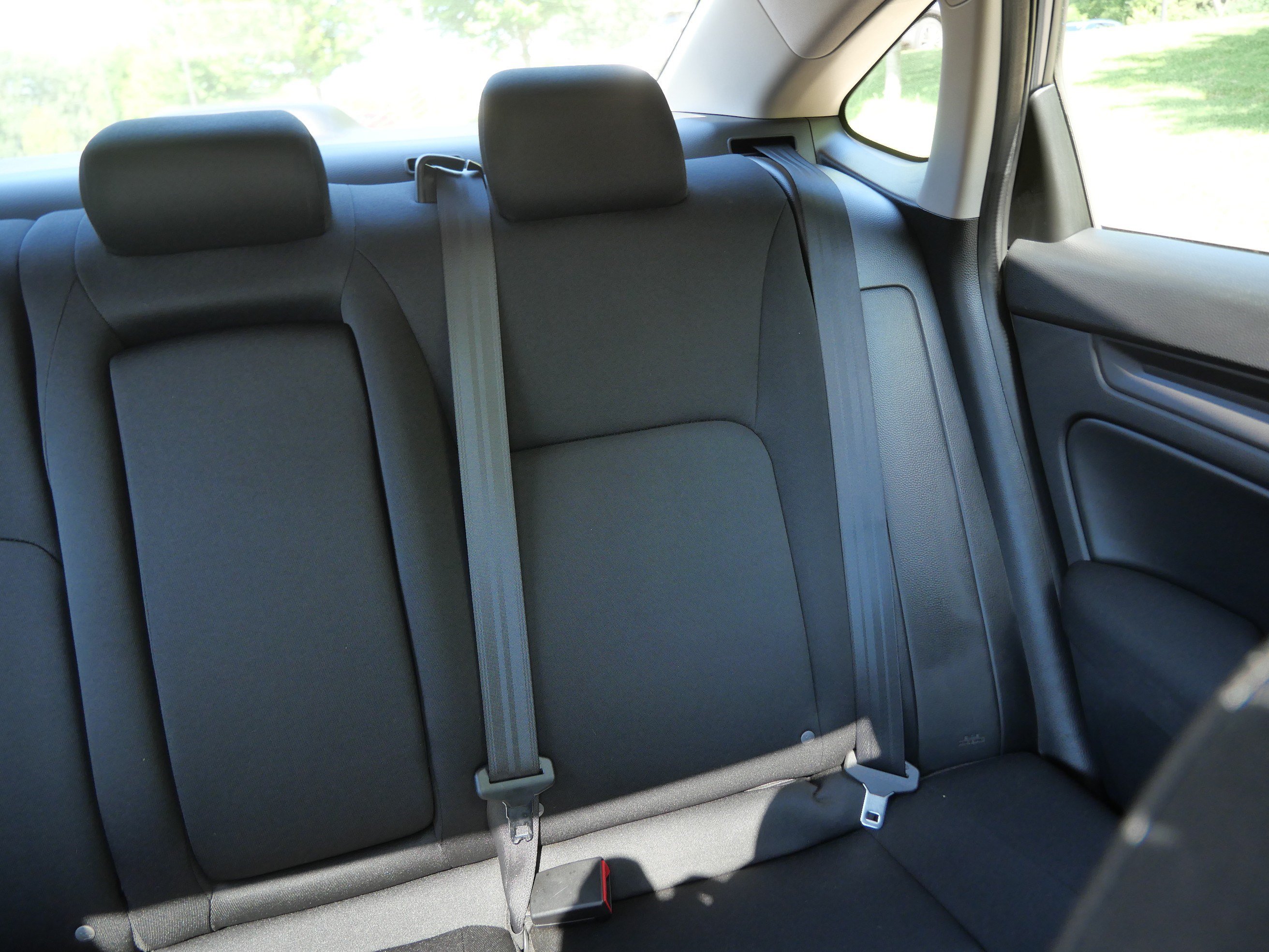 Used 2022 Honda Civic EX image 14