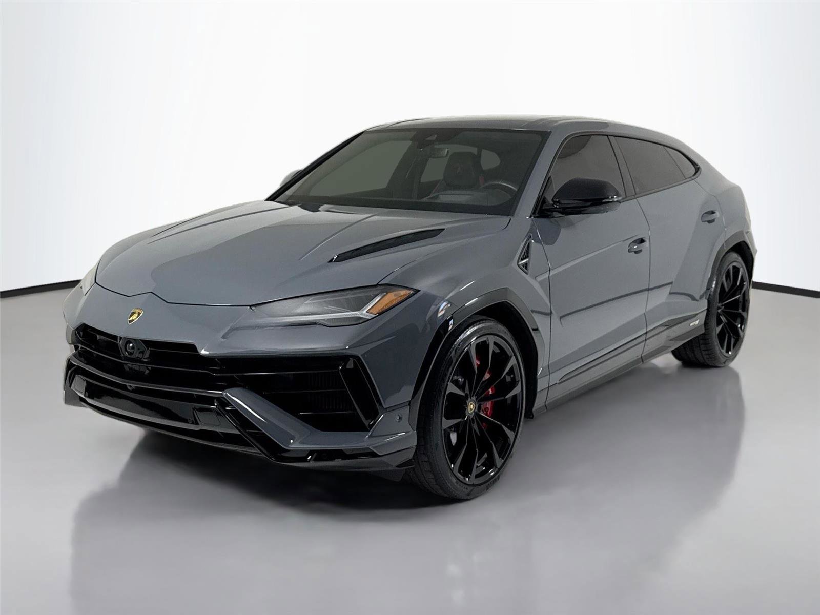 Used 2023 Lamborghini Urus S image 10
