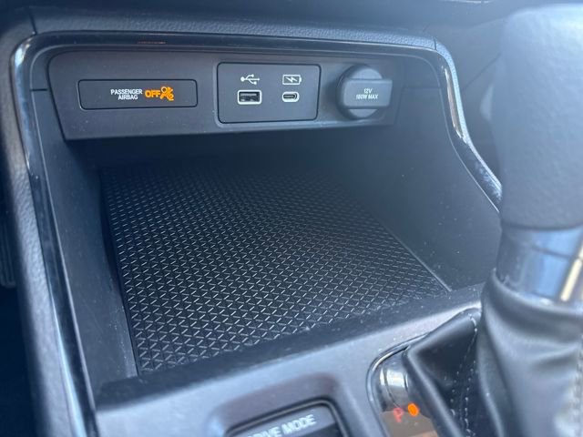 Used 2023 Honda CR-V EX image 28