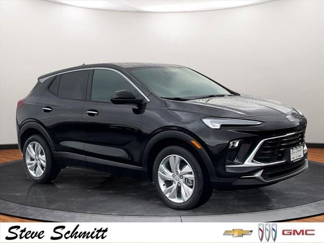 New 2026 Buick Encore GX Preferred w/ Comfort Package video 2