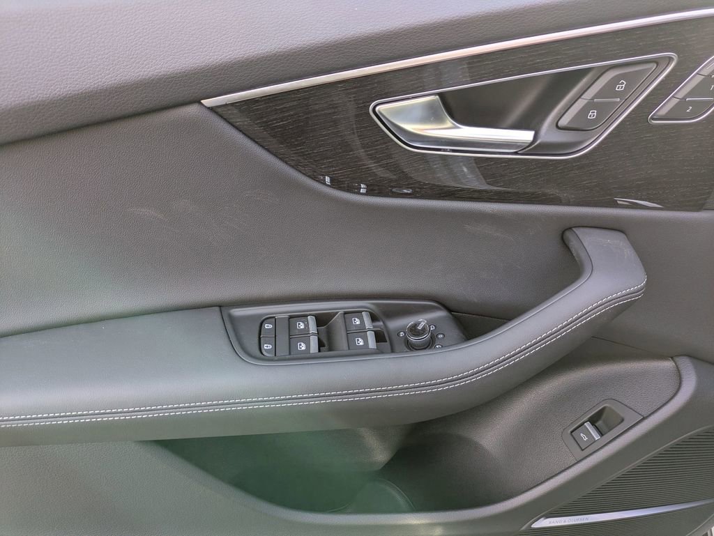 New 2026 Audi Q8 Premium Plus AWD/4WD image 11