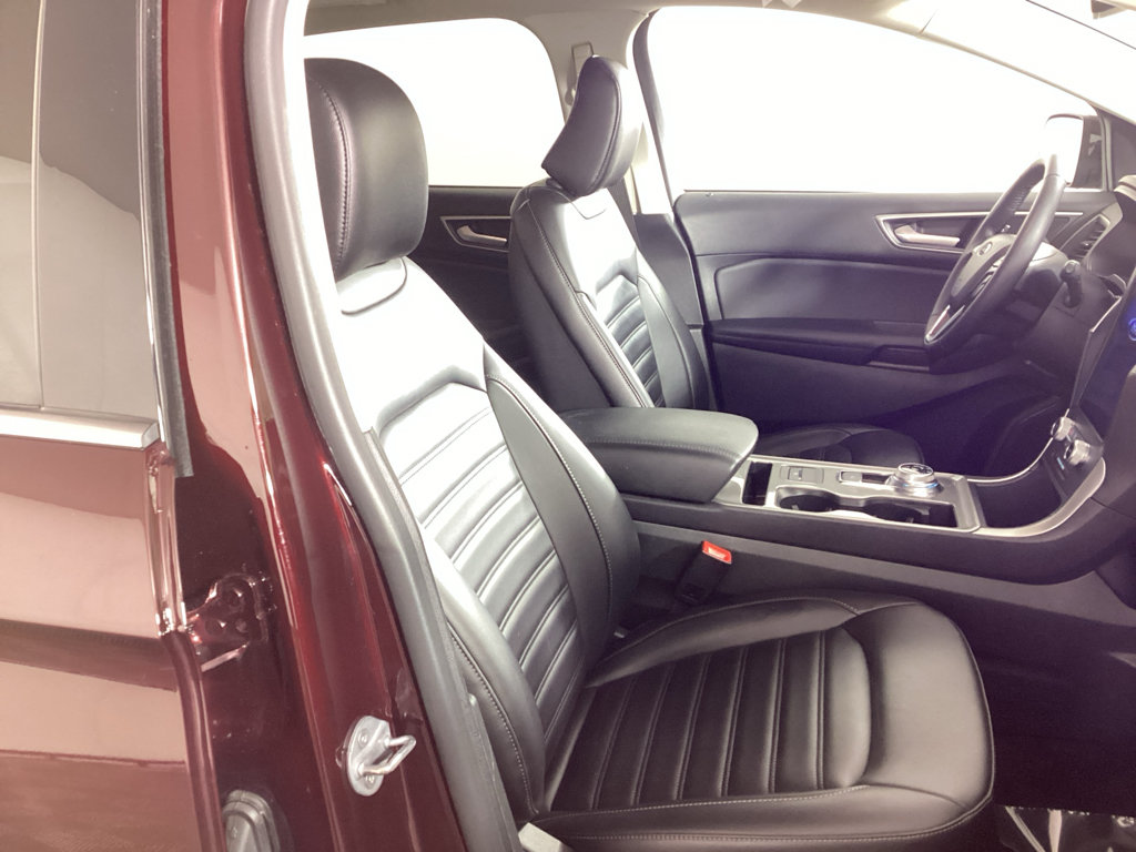 Used 2023 Ford Edge SEL w/ Convenience Package AWD/4WD image 8